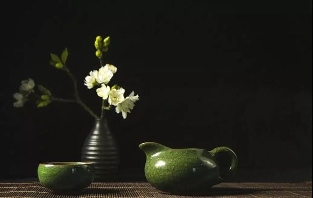 品茶的诗句有什么（品茶的经典古诗鉴赏） 第11张