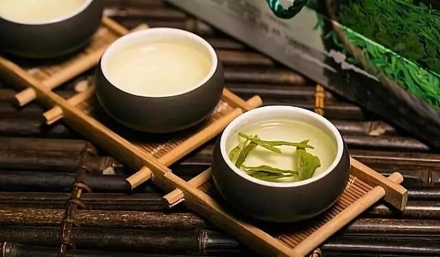 品茶的诗句有什么（品茶的经典古诗鉴赏） 第21张