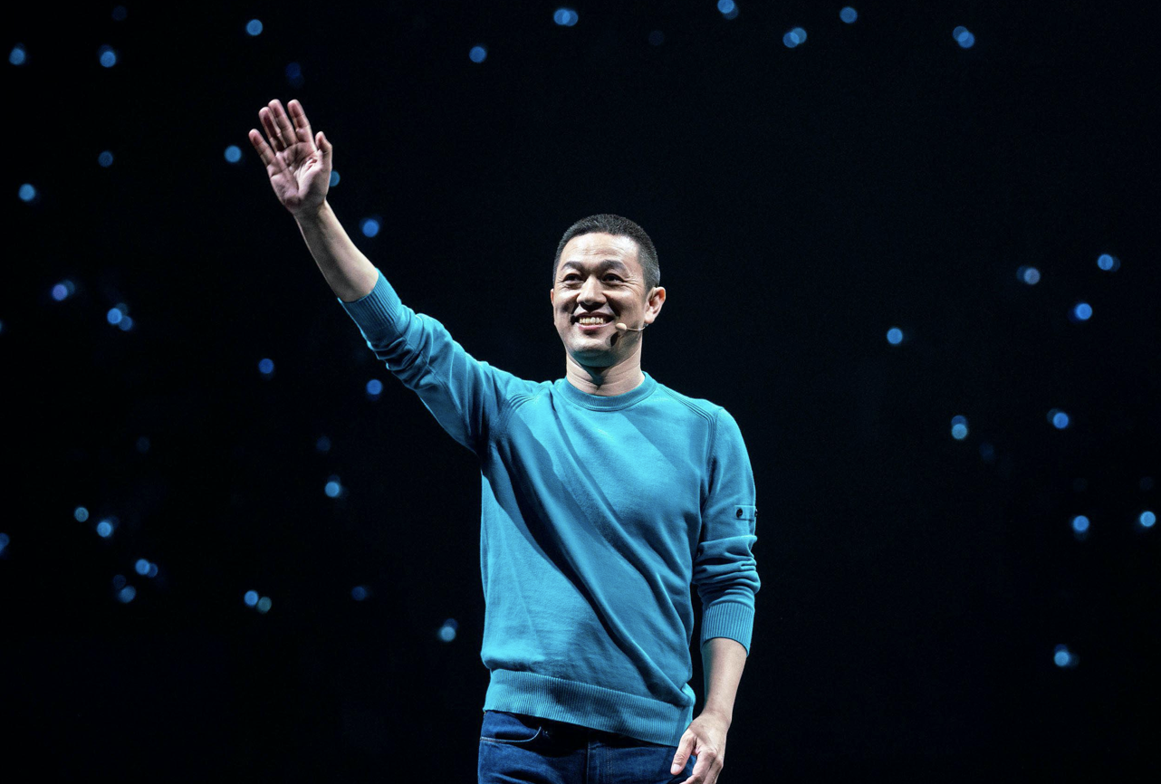 成交1809亿！股价跳水7.7%，蔚来还有未来？ 第7张