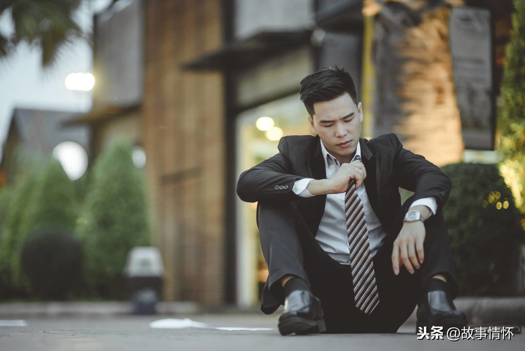 外婆去世了伤心短句（亲人去世伤感的心情说说） 第1张