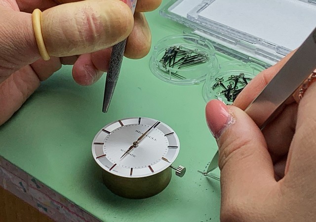 海鸥手表65年转型路 民族品牌自强是消费者之福 第7张