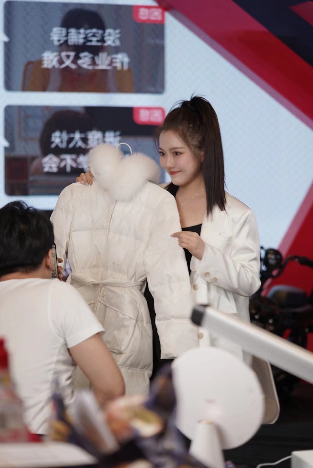 95后带货一姐辛选蛋蛋单场带货12亿 直播间成为国货品牌崛起新阵地 第5张