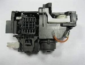 390打印机双闪怎么解决（epson1390