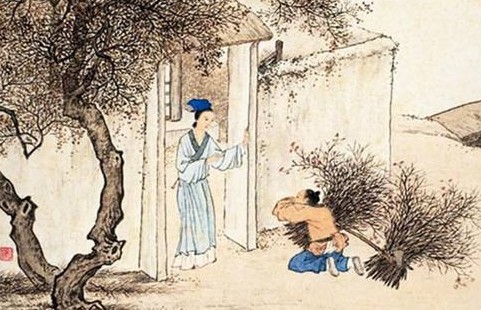 感谢父母养育之恩的诗句(感恩父母的诗句名言) 第7张