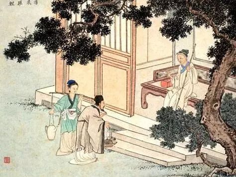 感谢父母养育之恩的诗句(感恩父母的诗句名言) 第9张