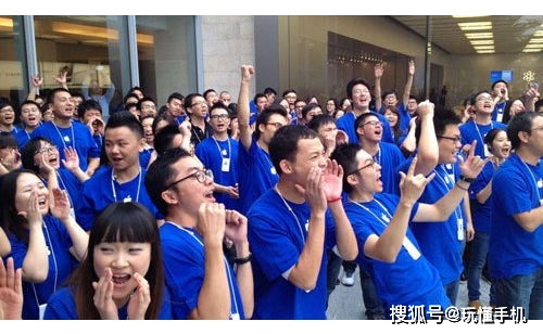 禁用微信：苹果可能会失去整个中国市场 第1张