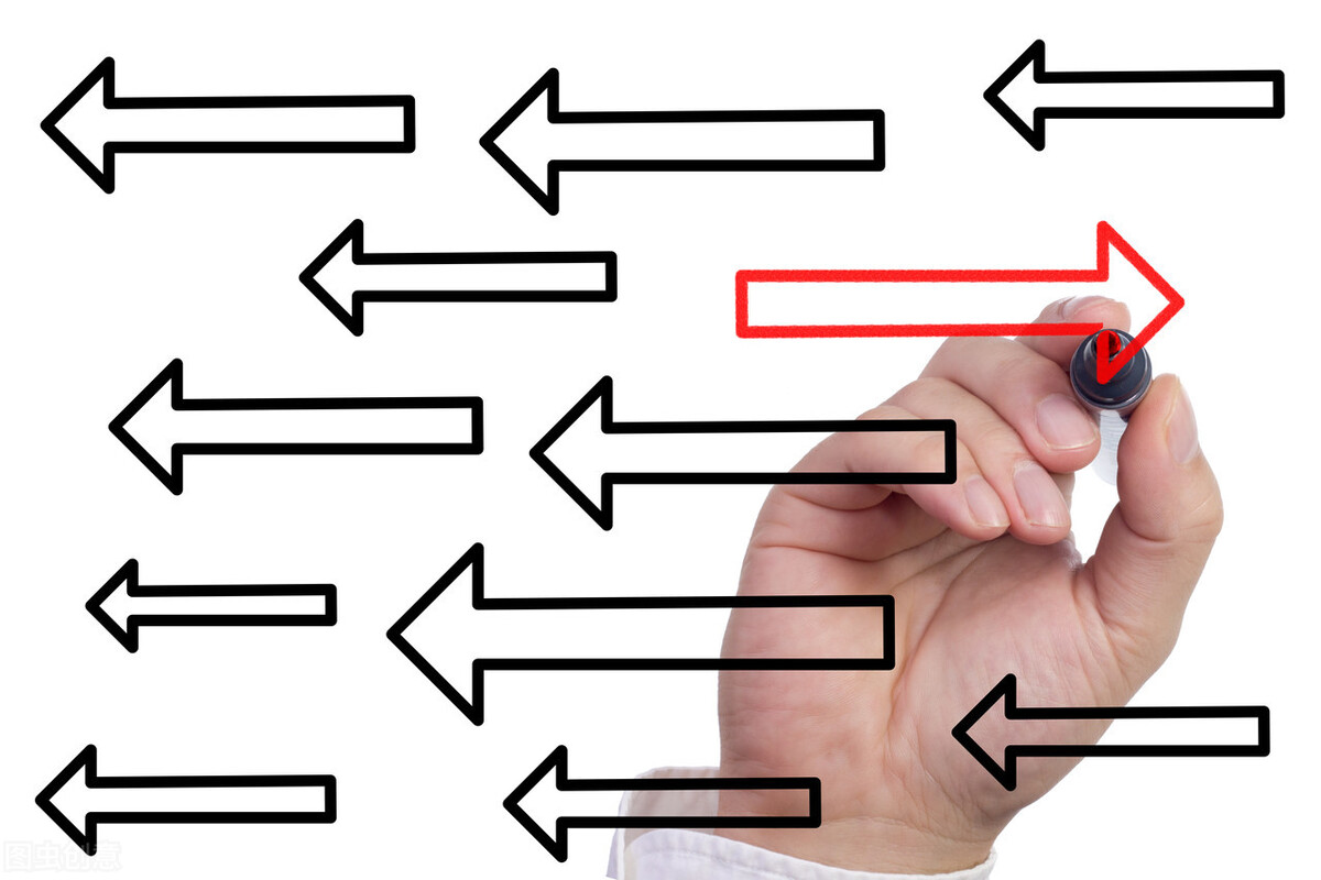 传统企业转型，老板最缺乏的是商业思维，蒋老师这4点建议很重要 第5张