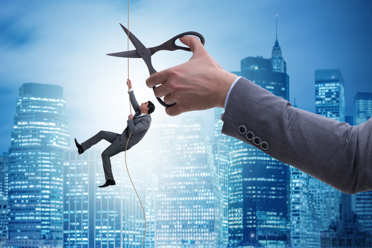 传统企业转型，老板最缺乏的是商业思维，蒋老师这4点建议很重要 第7张