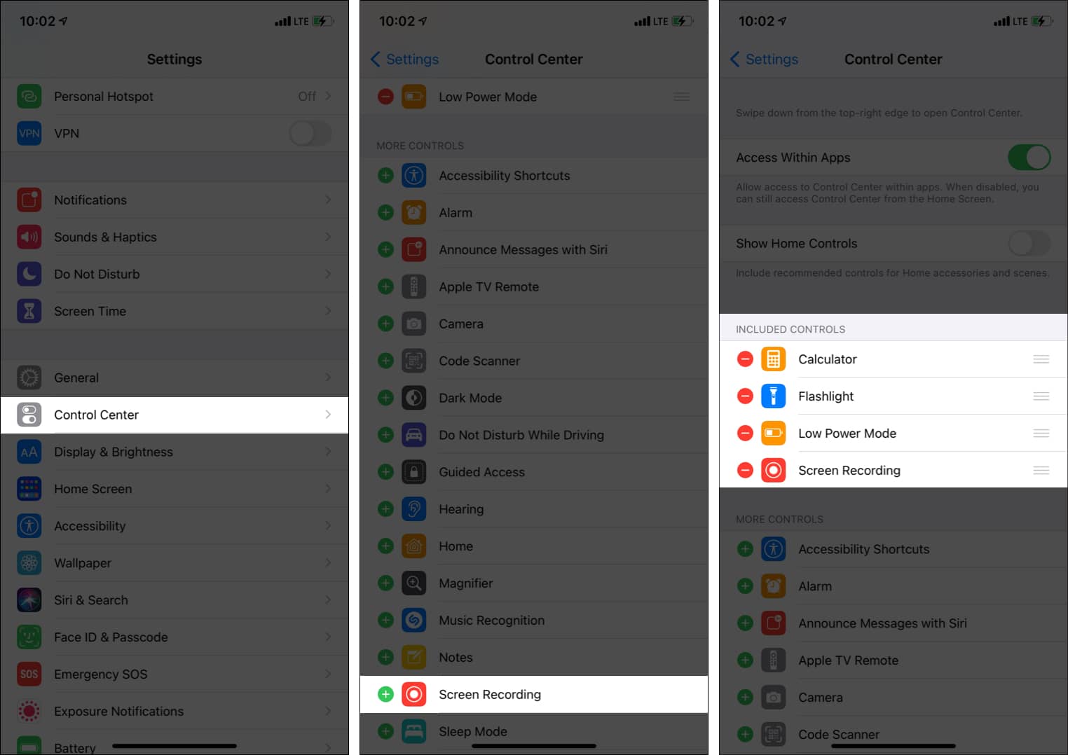ipad怎么录屏（ iPhone 和 iPad 录制视频指南） 第1张