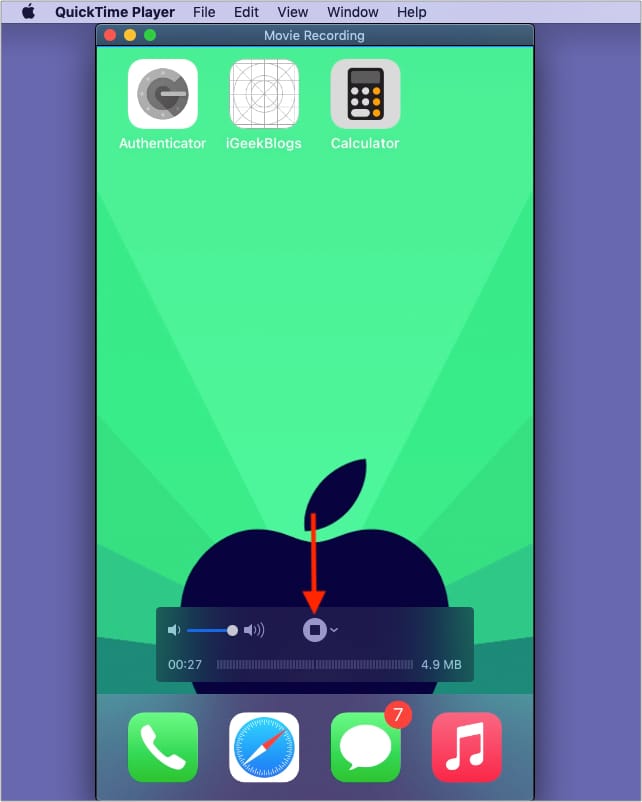 ipad怎么录屏（ iPhone 和 iPad 录制视频指南） 第21张