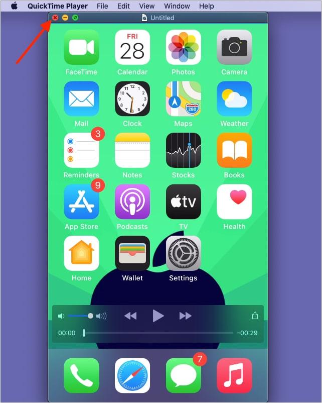 ipad怎么录屏（ iPhone 和 iPad 录制视频指南） 第23张