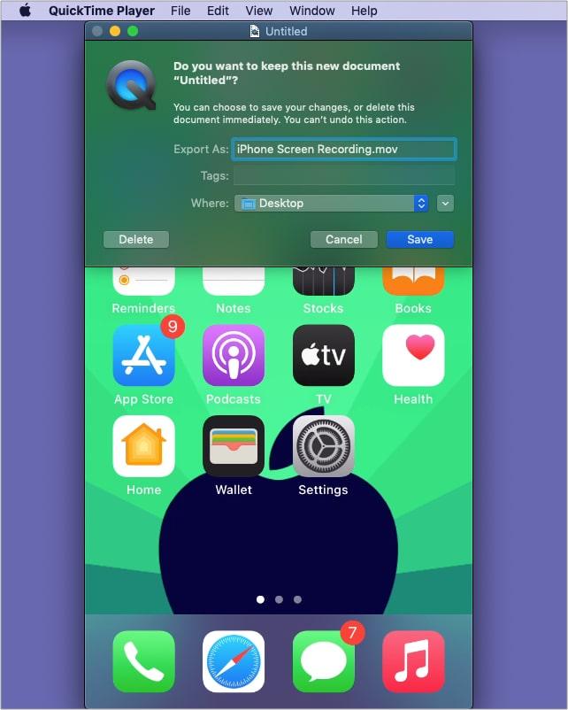 ipad怎么录屏（ iPhone 和 iPad 录制视频指南） 第25张