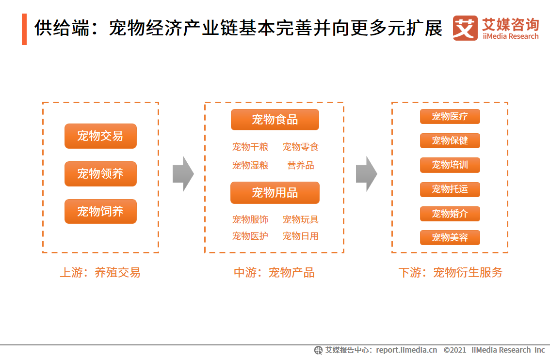 60页纯干货——深度解读中国宠物经济产业发展现状及行业趋势 第3张