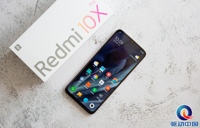天玑820到底有多强?（Redmi 10X Pro评测） 第1张