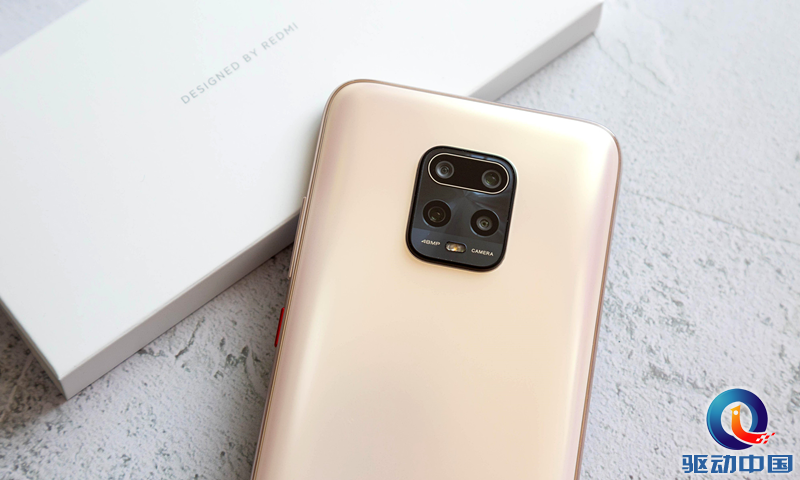 天玑820到底有多强?（Redmi 10X Pro评测） 第19张