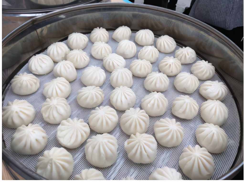 90后小伙开包子铺，豆浆亏损卖最后赚大钱，背后模式设计巧妙 第3张