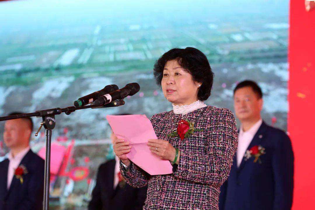 神秘的广东女富豪：把不起眼的“收废纸”生意，做到亚洲第一 第3张