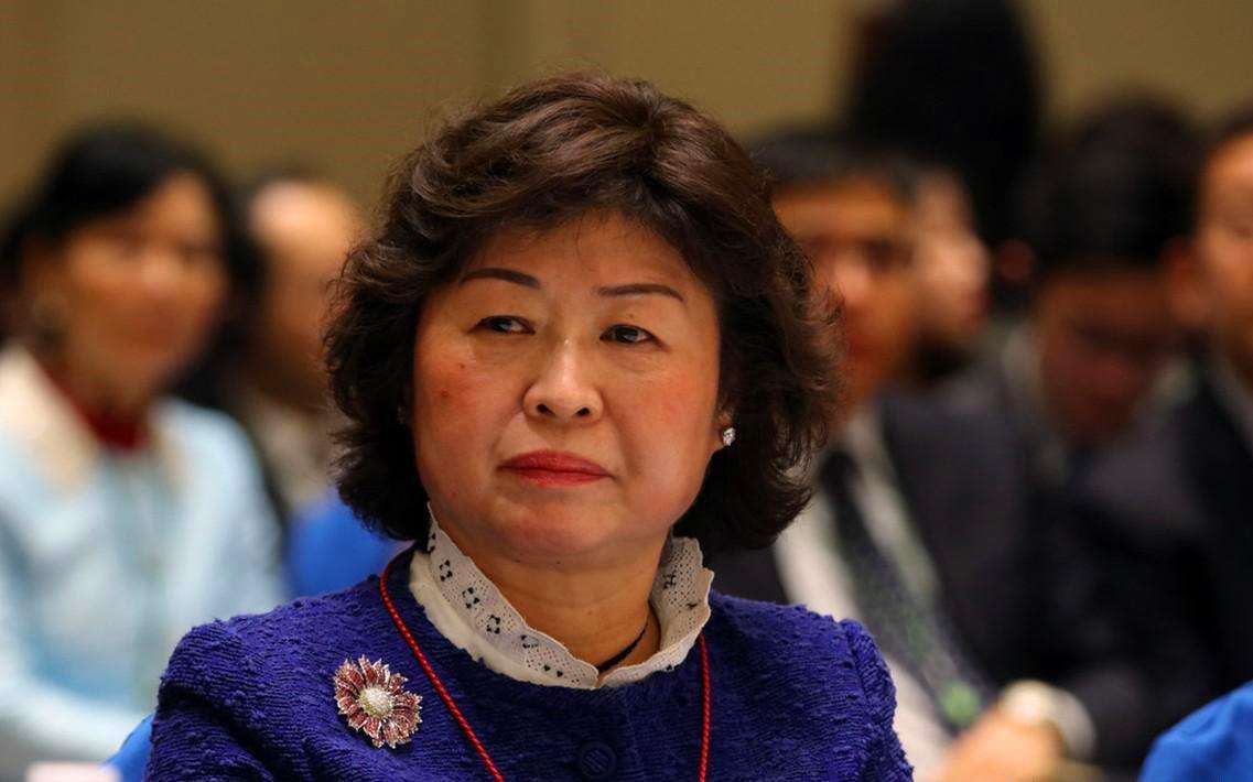 神秘的广东女富豪：把不起眼的“收废纸”生意，做到亚洲第一 第7张