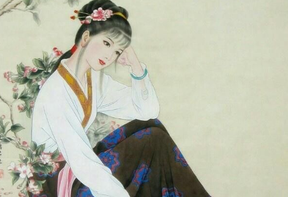 李清照千古绝句最美句子（气吞山河的千古绝诗） 第3张