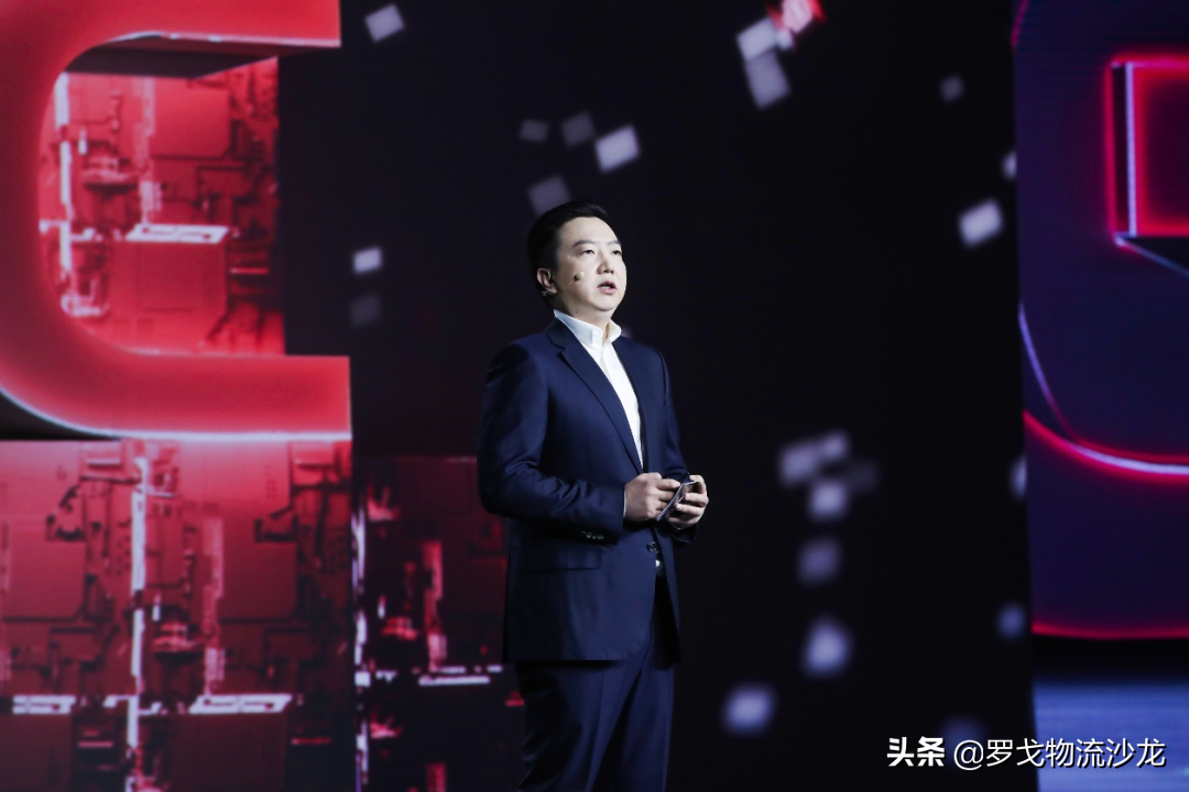 京东物流CEO余睿首次深度解读一体化供应链物流战略 第5张