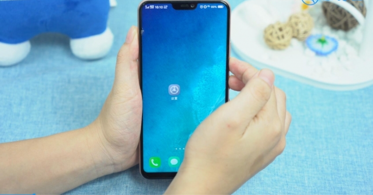vivo手机怎么截屏教学（手机正确的截屏方法） 第1张