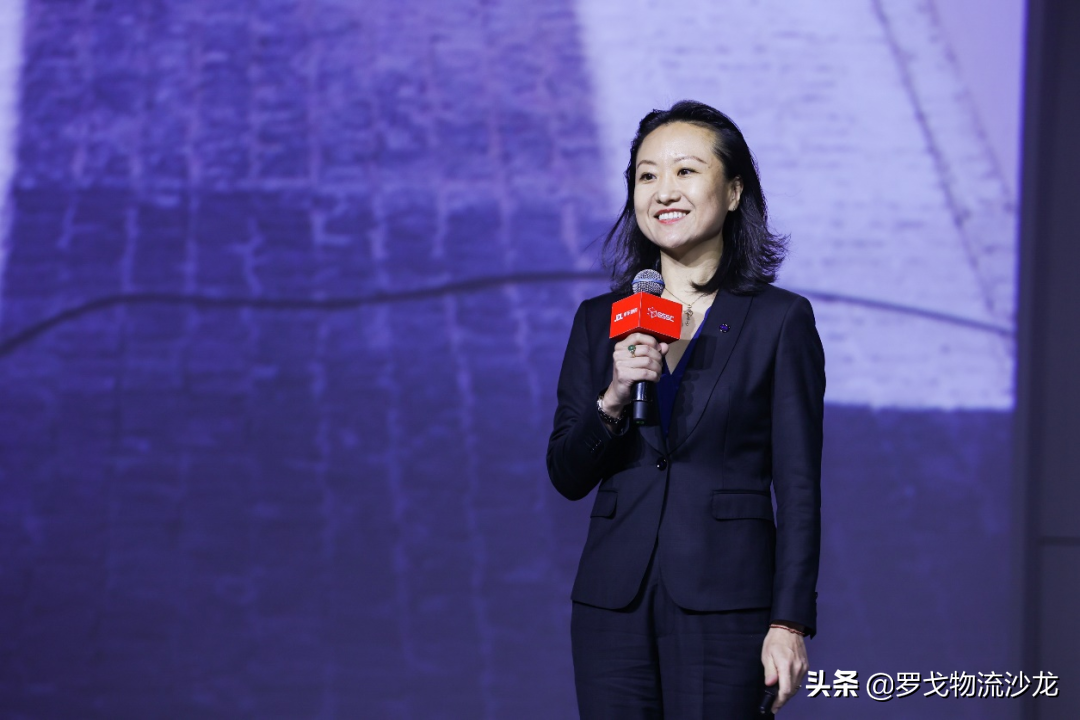 京东物流CEO余睿首次深度解读一体化供应链物流战略 第7张