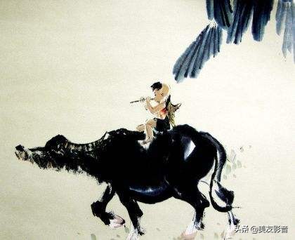 村晚古诗翻译（村晚的解释译文） 第3张