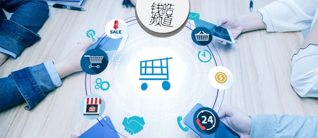 “狂奔”的社区电商，准备长跑的阿里 第1张