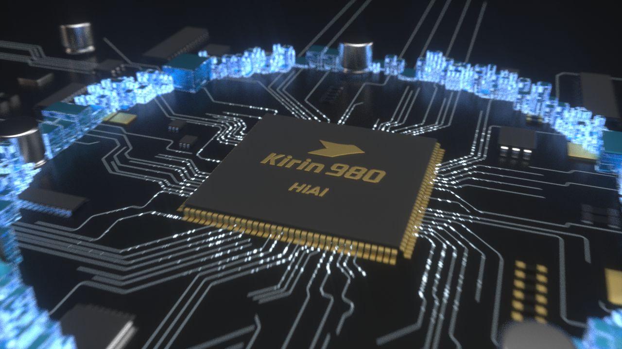 麒麟980相当于骁龙多少（麒麟980性能评测） 第3张