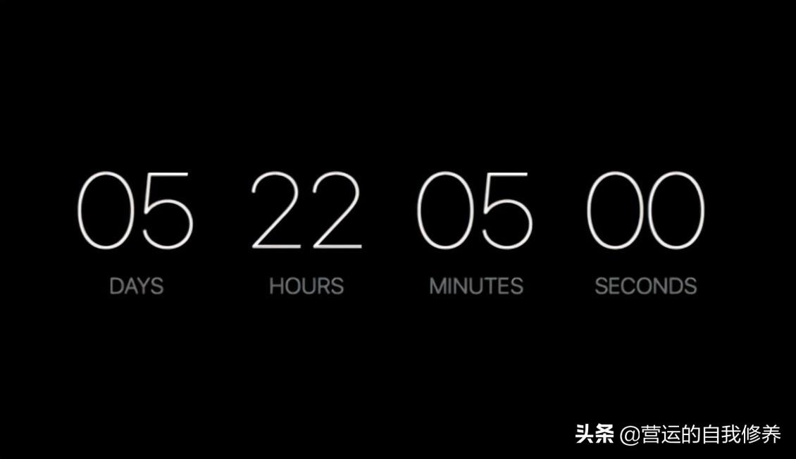 脚本是什么意思（短视频脚本模板） 第3张