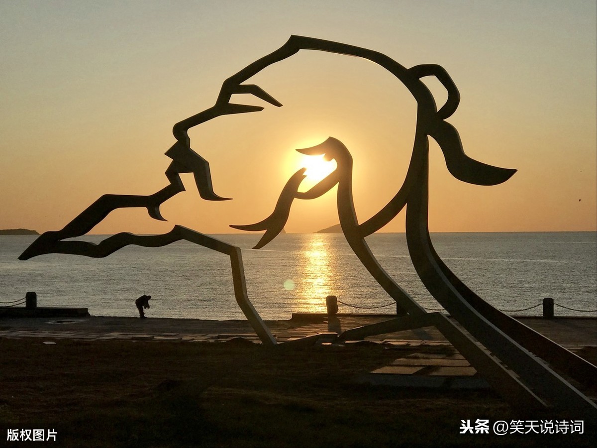 李白含梦的诗句有哪些（梦游天姥吟留别赏析及诗意） 第5张