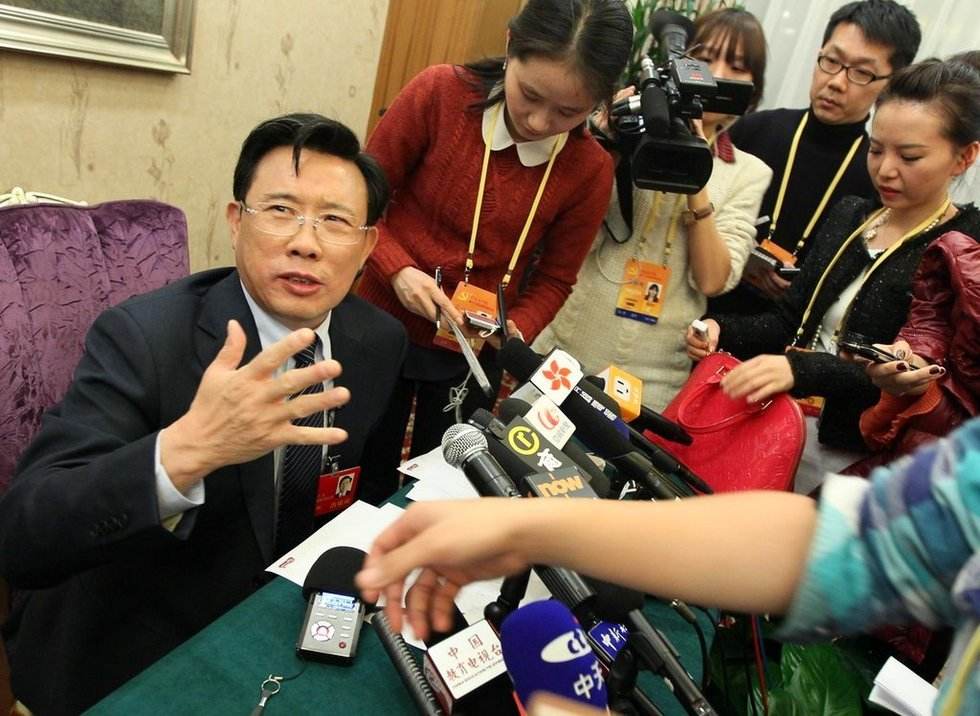 湖南最知名的富豪：从羊贩子到身价650亿，花4亿购买私人飞机 第5张