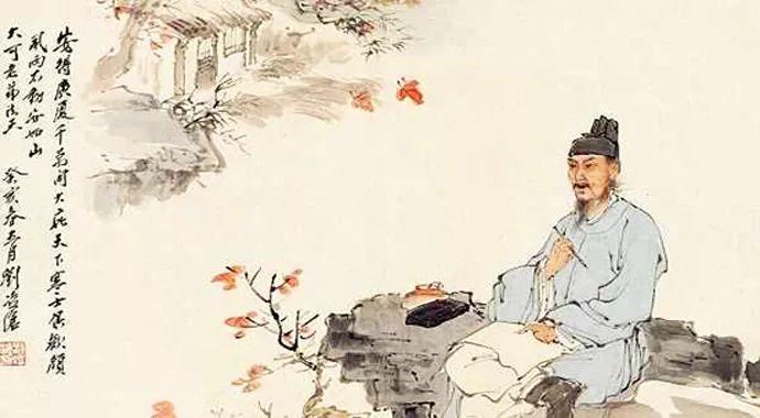杜甫的代表作和名句(杜甫最著名的六首诗） 第5张