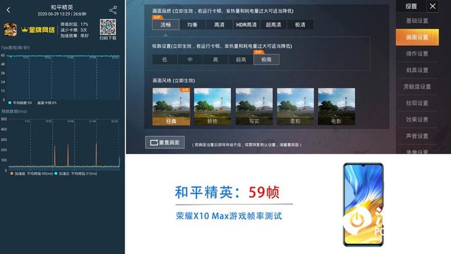 主流手机芯片性能排行，看看哪款可以满足你 第23张