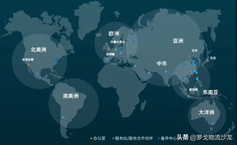 多家鞋服巨头如何借助物流机器人实现效率翻倍？ 第11张