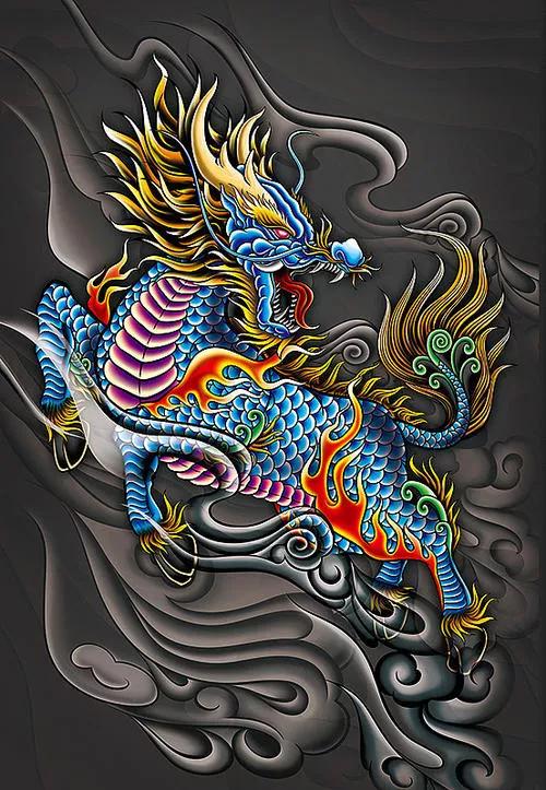 带动物的诗词名句（带动物的诗句飞花令100句） 第5张