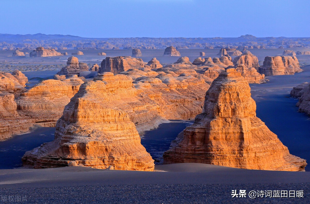 凉州词的诗意是什么（凉州词王之涣鉴赏） 第5张