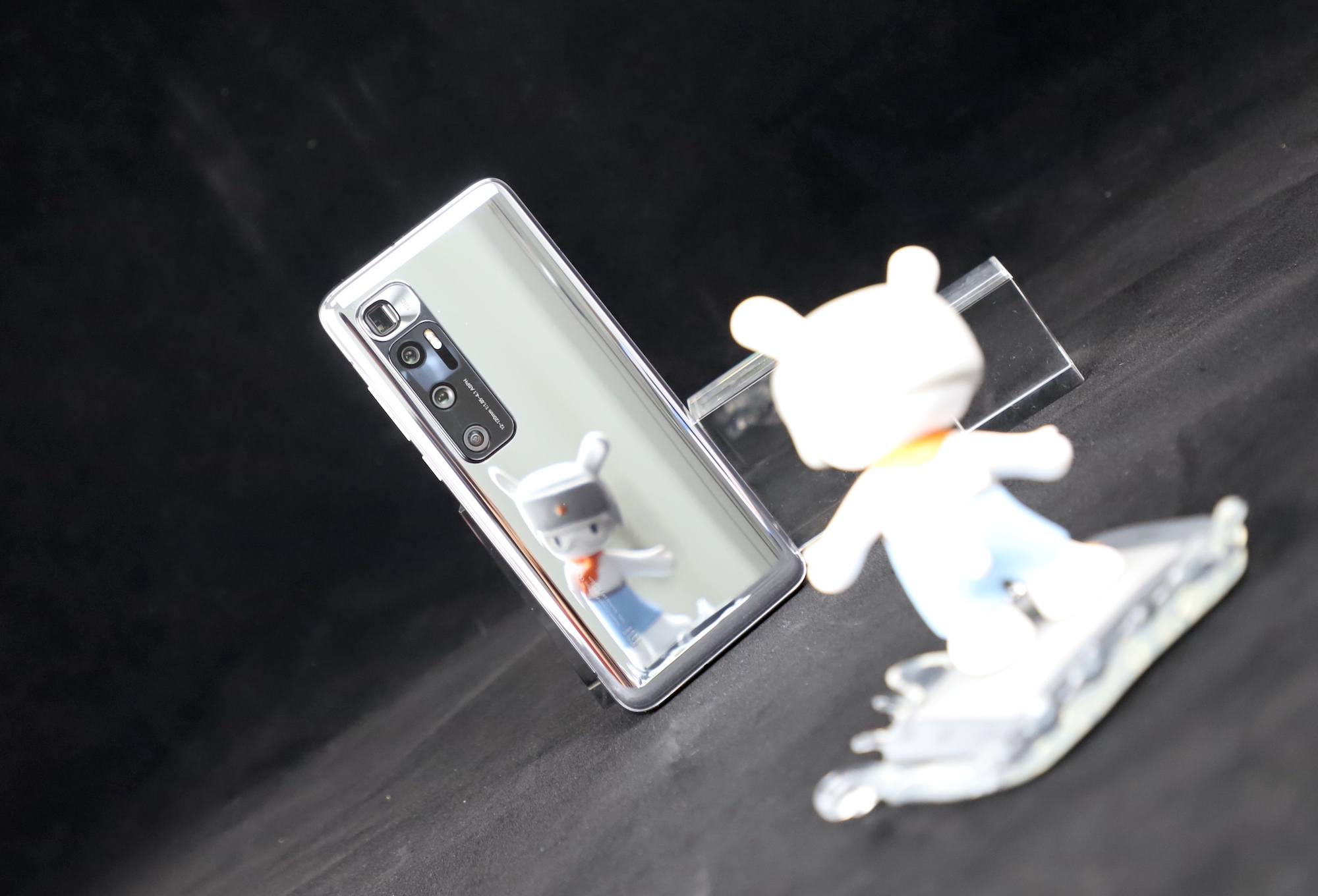 4500+安卓手机性价比排行榜：小米不敌OPPO，华为居末位 第9张
