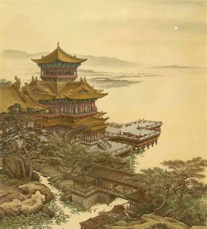 岳阳楼记赏析句子（岳阳楼记主旨思想感情） 第11张