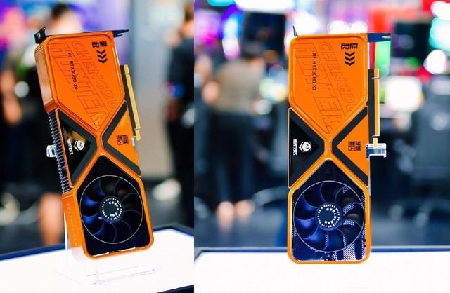 RTX3080ti比3090更值得买?（RTX3080ti比3090的区别对比） 第3张