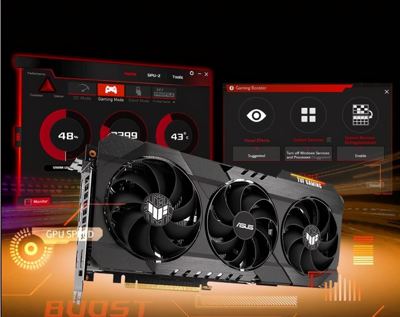 RTX3080ti比3090更值得买?（RTX3080ti比3090的区别对比） 第5张