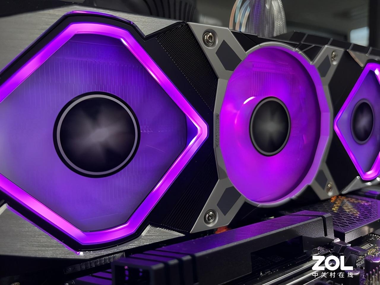 RTX3080ti比3090更值得买?（RTX3080ti比3090的区别对比） 第11张
