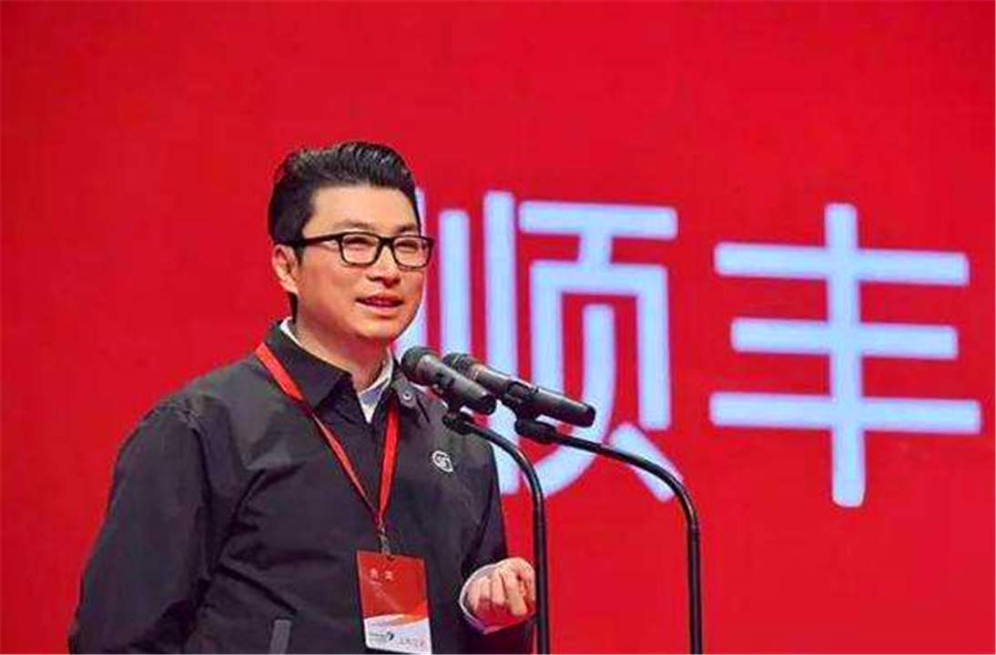 中国知名的10大千亿富豪：玩房地产的，终于干不过搞科技的了 第9张