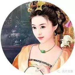 古代形容美女的句子（夸赞女人漂亮最经典句子） 第5张