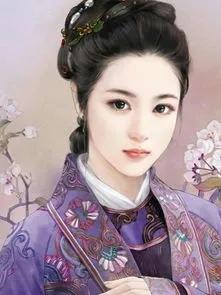 古代形容美女的句子（夸赞女人漂亮最经典句子） 第7张