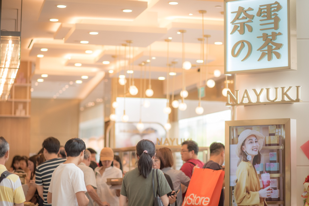 新茶饮的海外战场：头部们跟不上，加盟商需思量 第7张