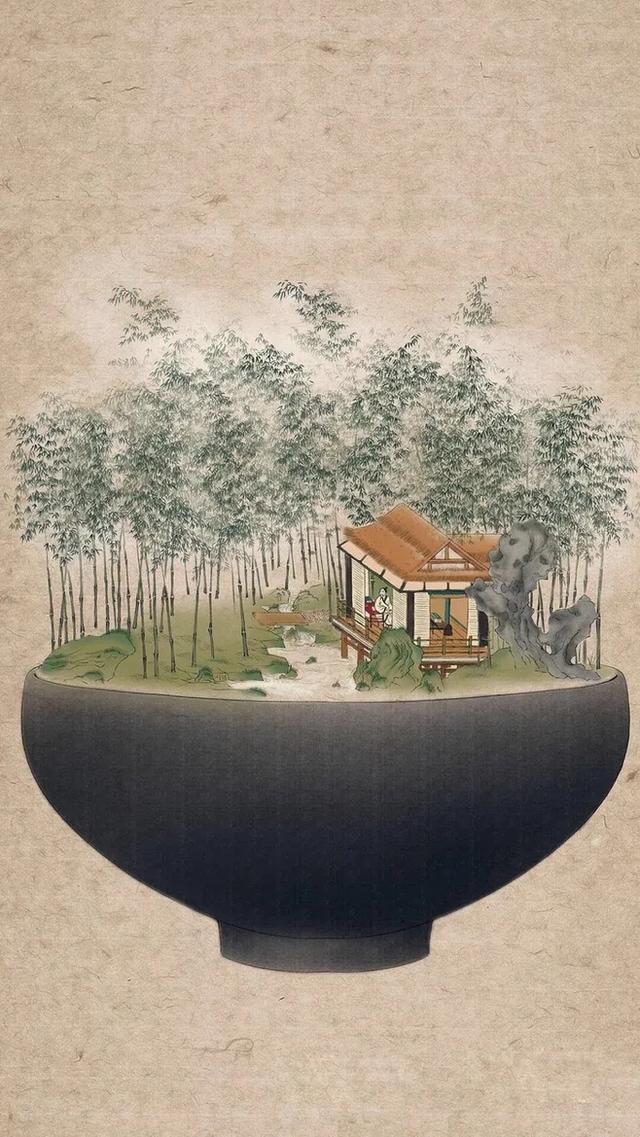 四月的诗句有哪些（四月的诗词唯美描写） 第1张