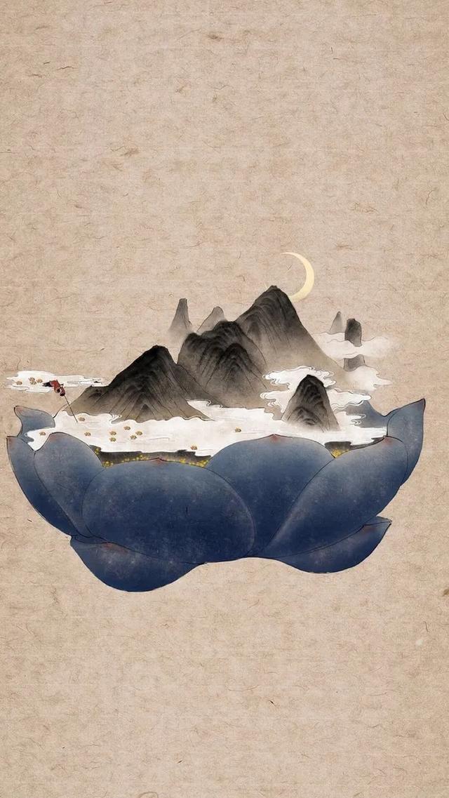 四月的诗句有哪些（四月的诗词唯美描写） 第7张