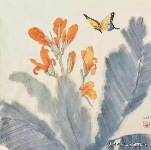 珍惜时间的诗句有哪些（时光匆匆的唯美句子） 第17张