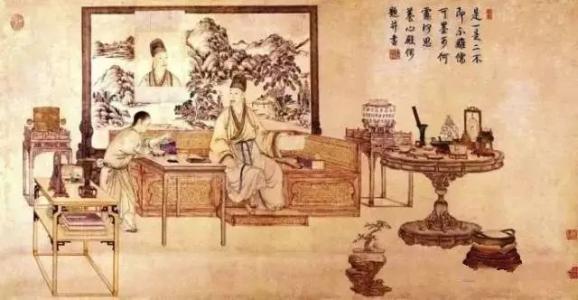 陆游筑书巢表达了什么（陆游筑书巢原文及翻译） 第3张